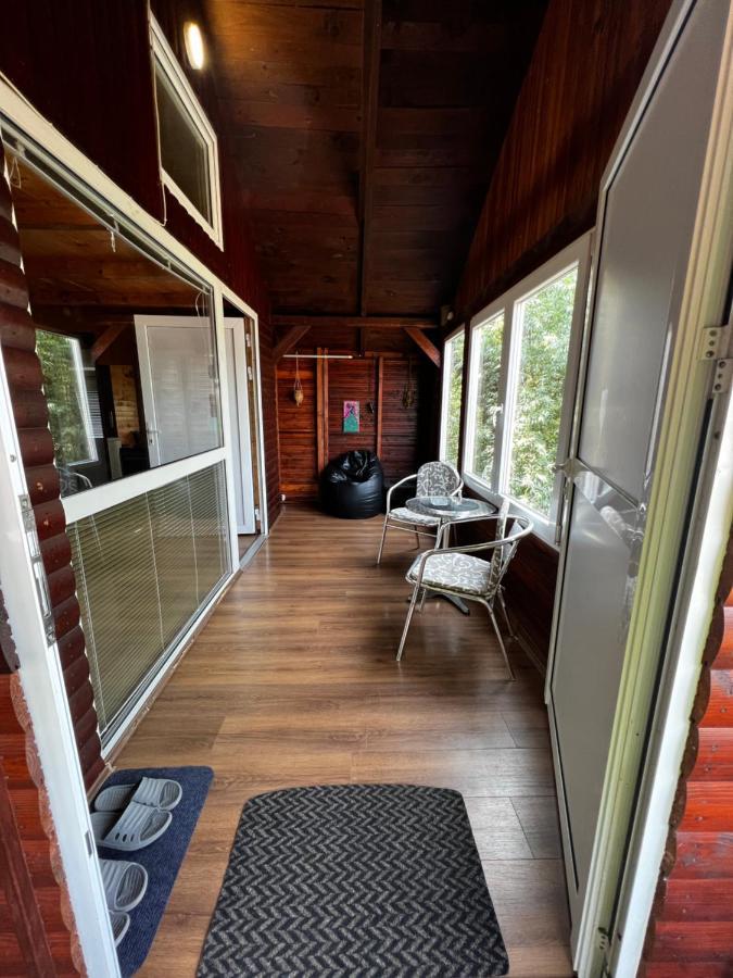 Villa Kuca I Splav Na Reci Savi Belgrado Esterno foto